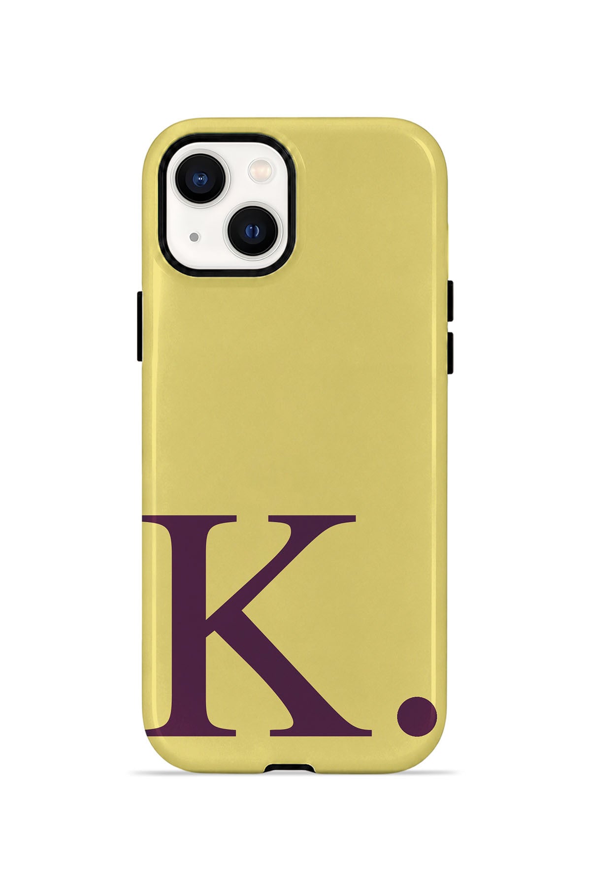 iPhone 14 Vorian Butter Drama K - Ana