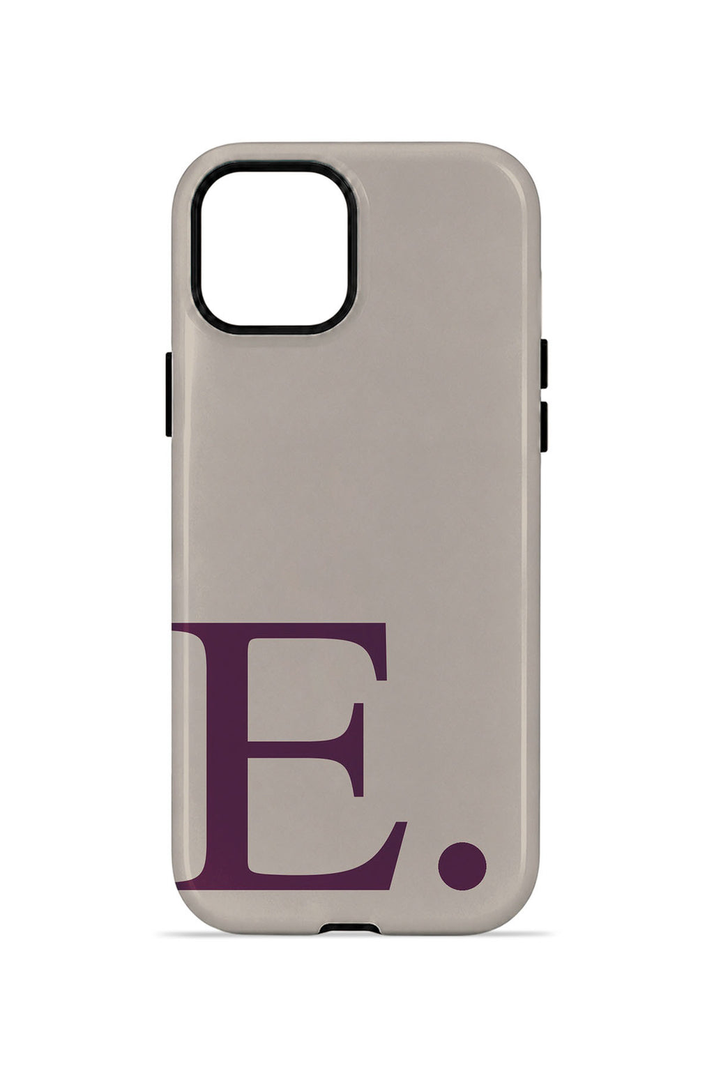 iPhone 15 Vorian Greige Wine E - Detay