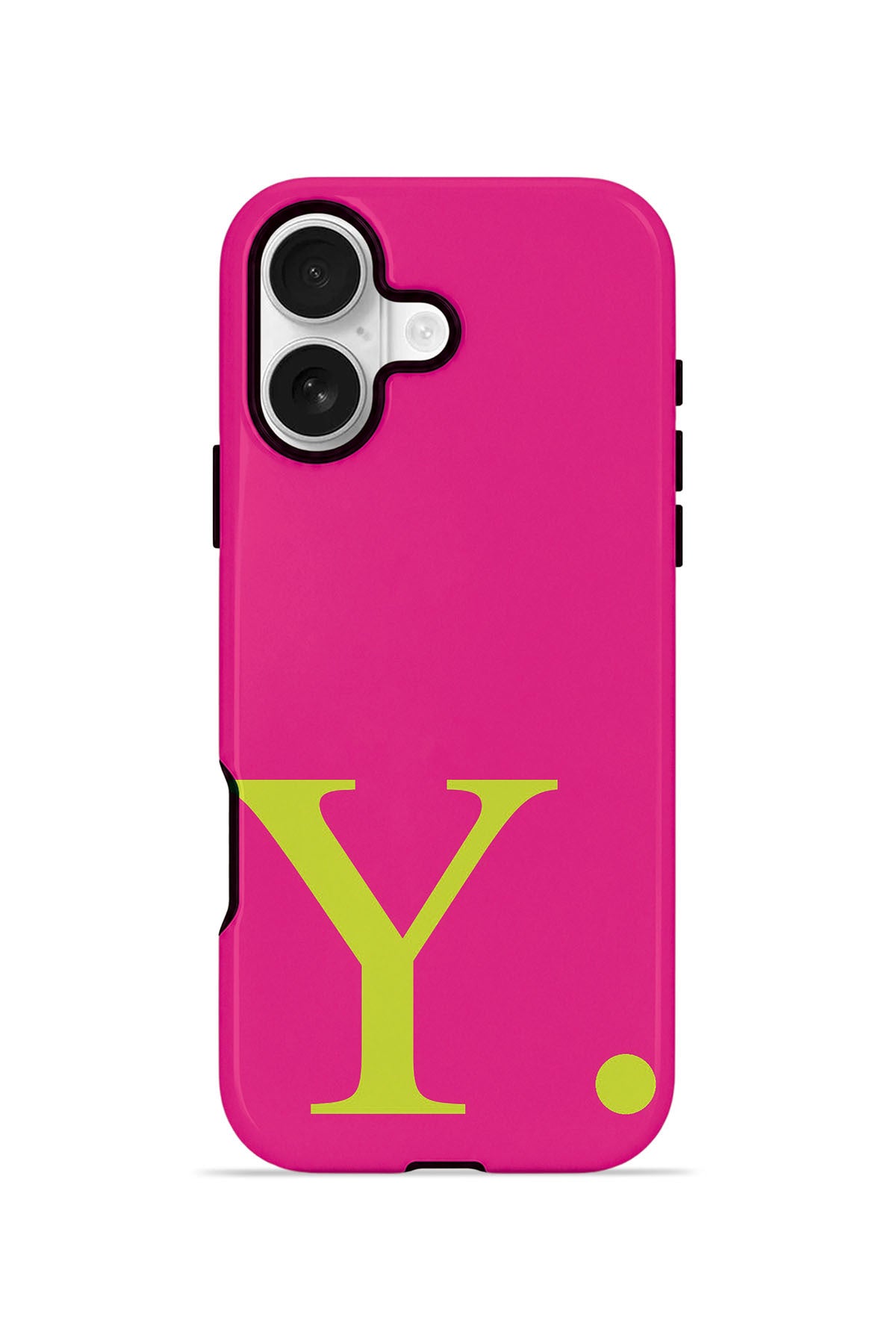 iPhone 16 Plus Vorian Electric Kiss Y - Ana