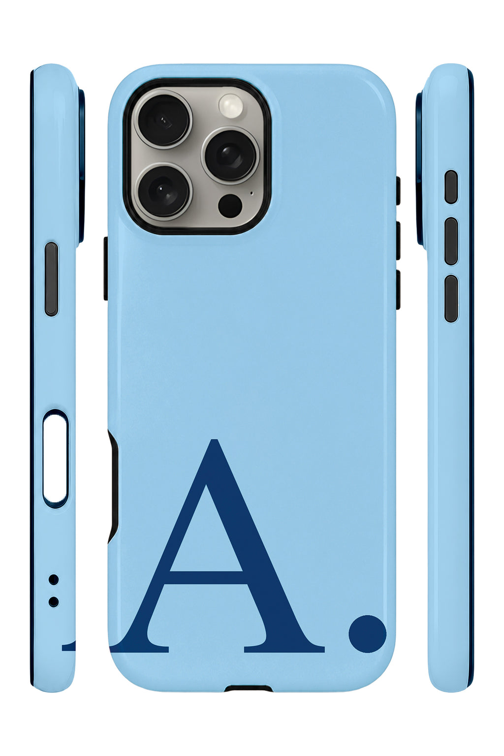 iPhone 16 Pro Max Vorian Blue Hour A - Yan