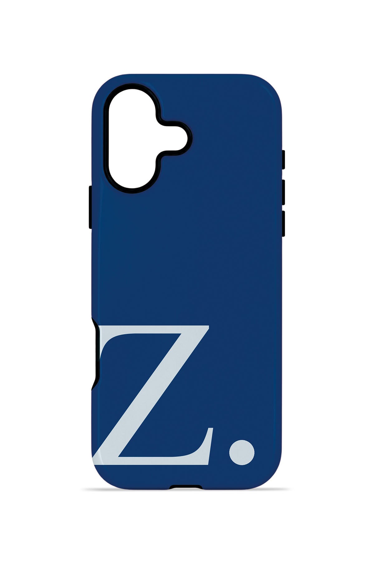 iPhone 16 Plus Vorian Midnight Ice Z - Detay
