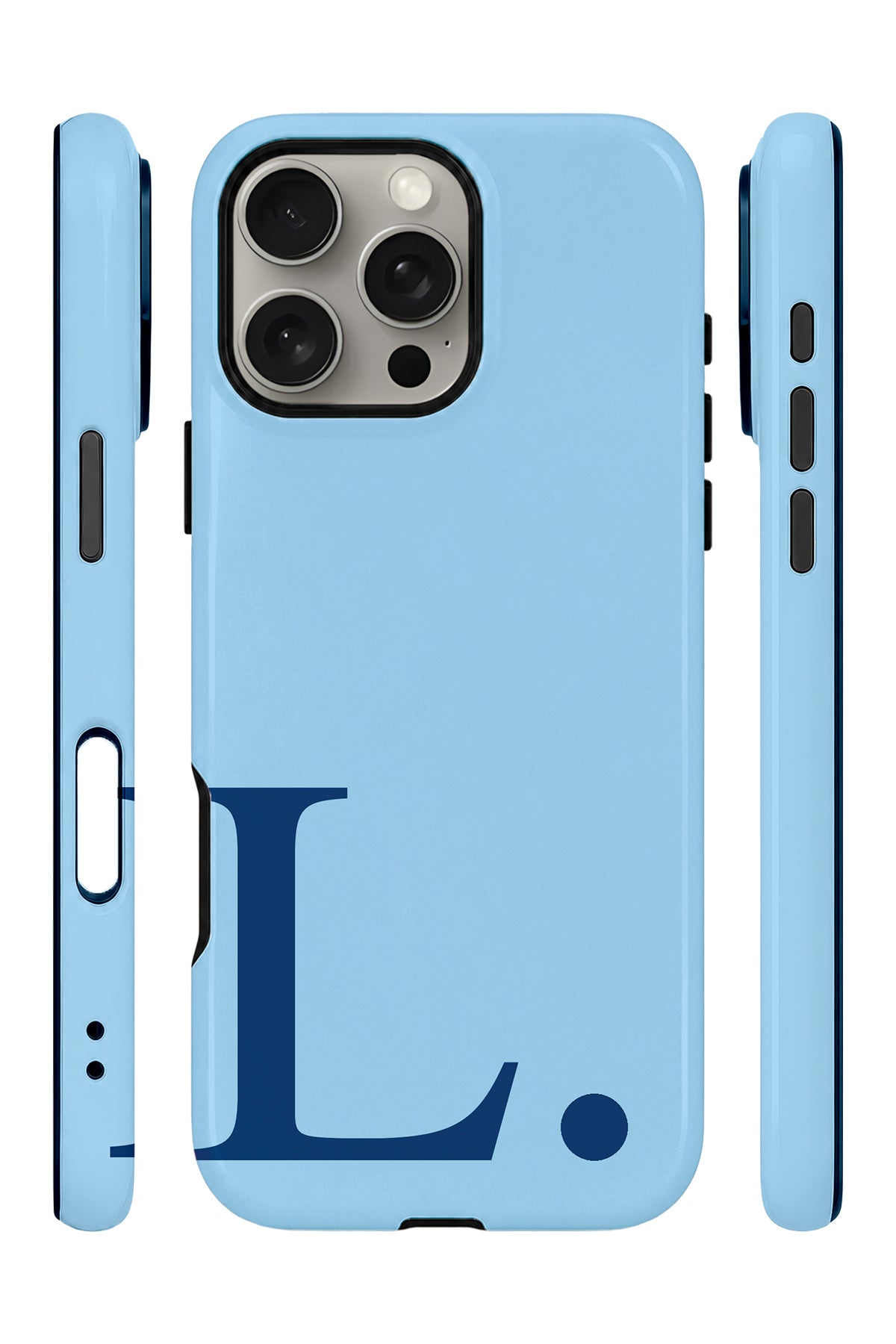 iPhone 16 Pro Vorian Blue Hour L - Yan