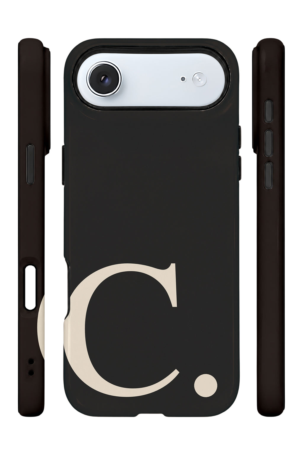 iPhone 17 Air Vorian Espresso Silk C - Yan