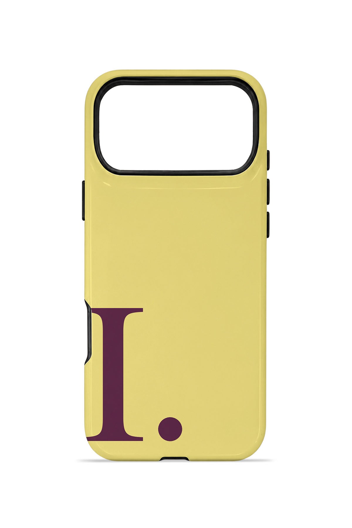 iPhone 18 Pro Vorian Butter Drama I - Detay