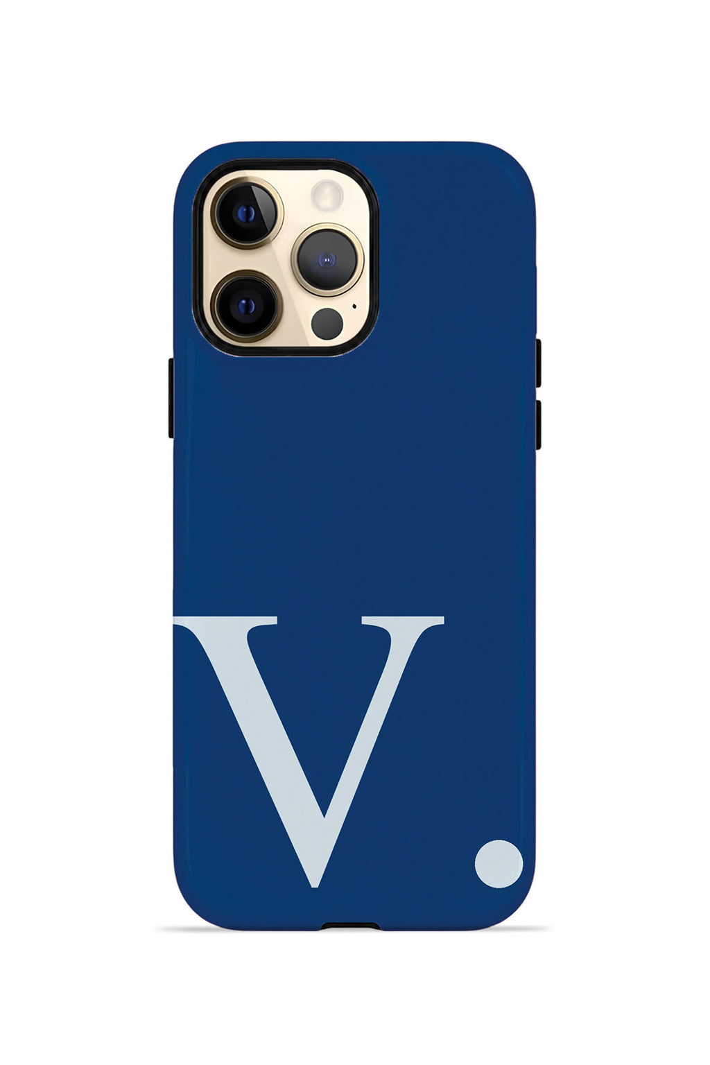 iPhone 12 Pro Max Vorian Midnight Ice V - Ana