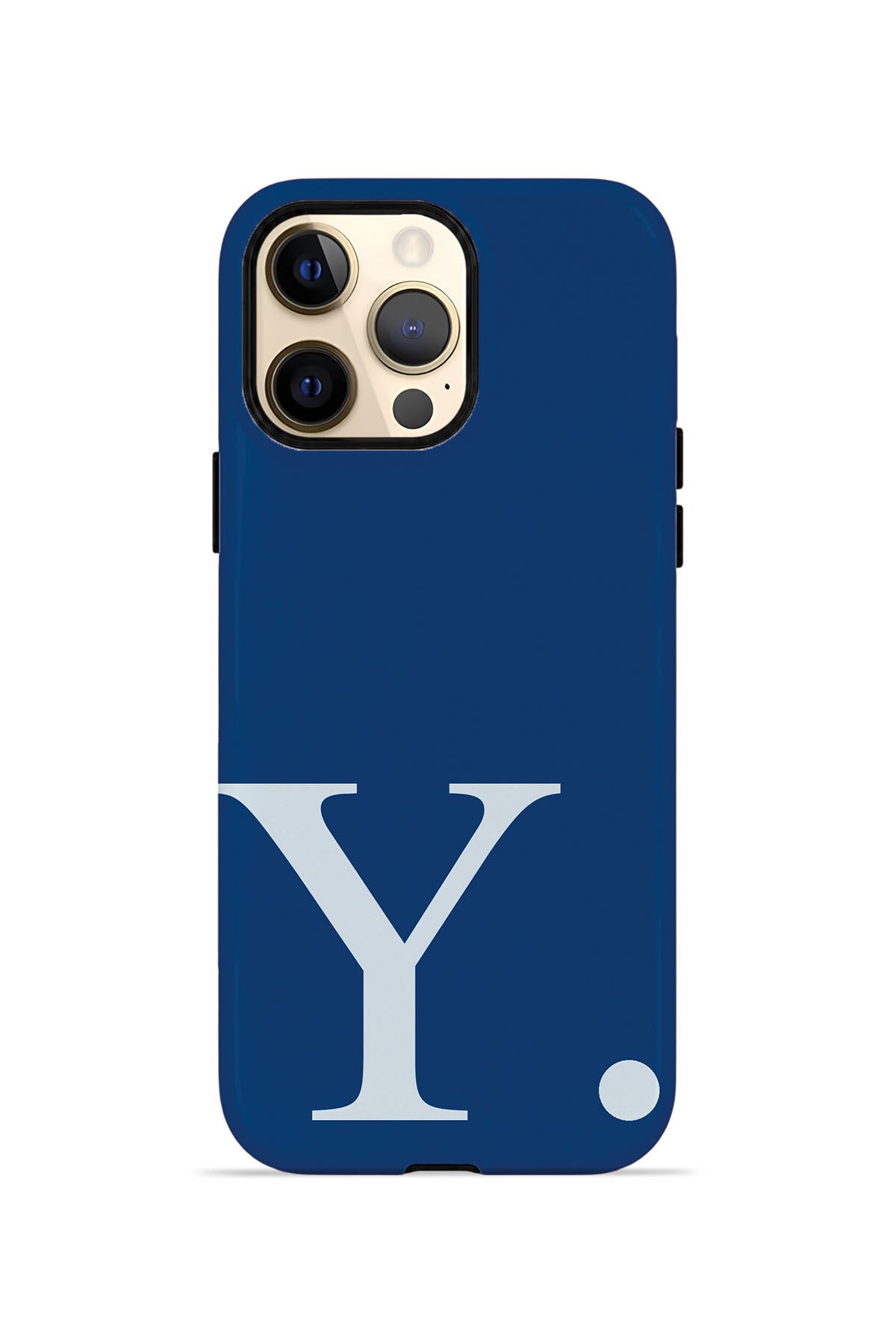 iPhone 12 Pro Max Vorian Midnight Ice Y - Ana