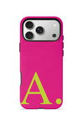 iPhone 17 Pro Max Vorian Electric Kiss A - Ana