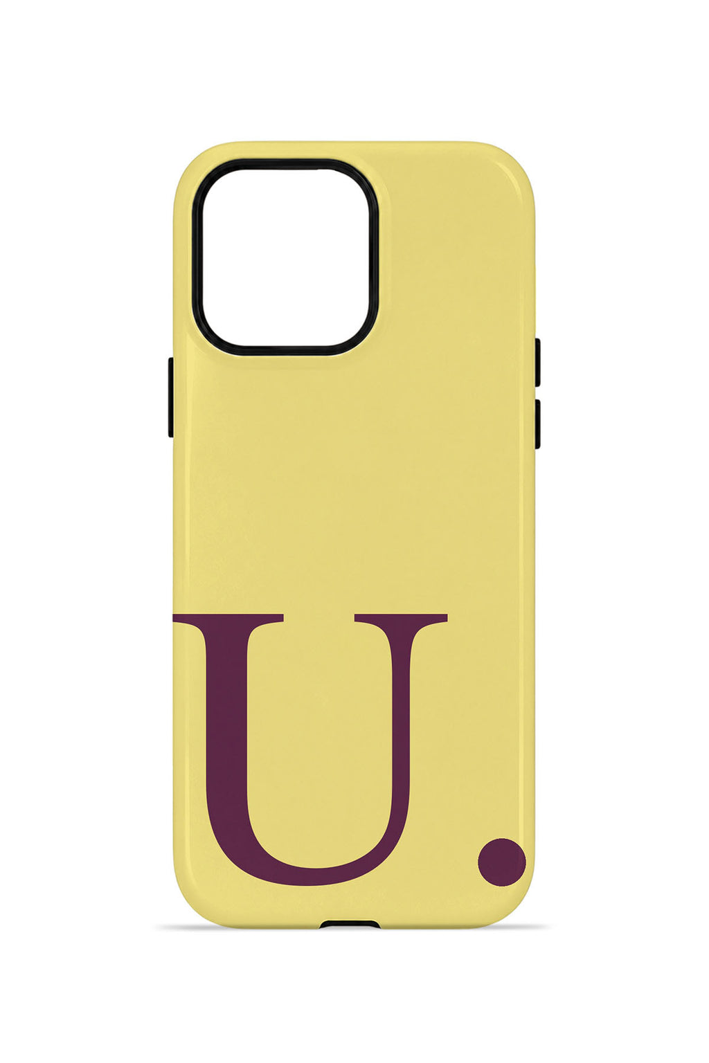 iPhone 13 Pro Max Vorian Butter Drama U - Detay