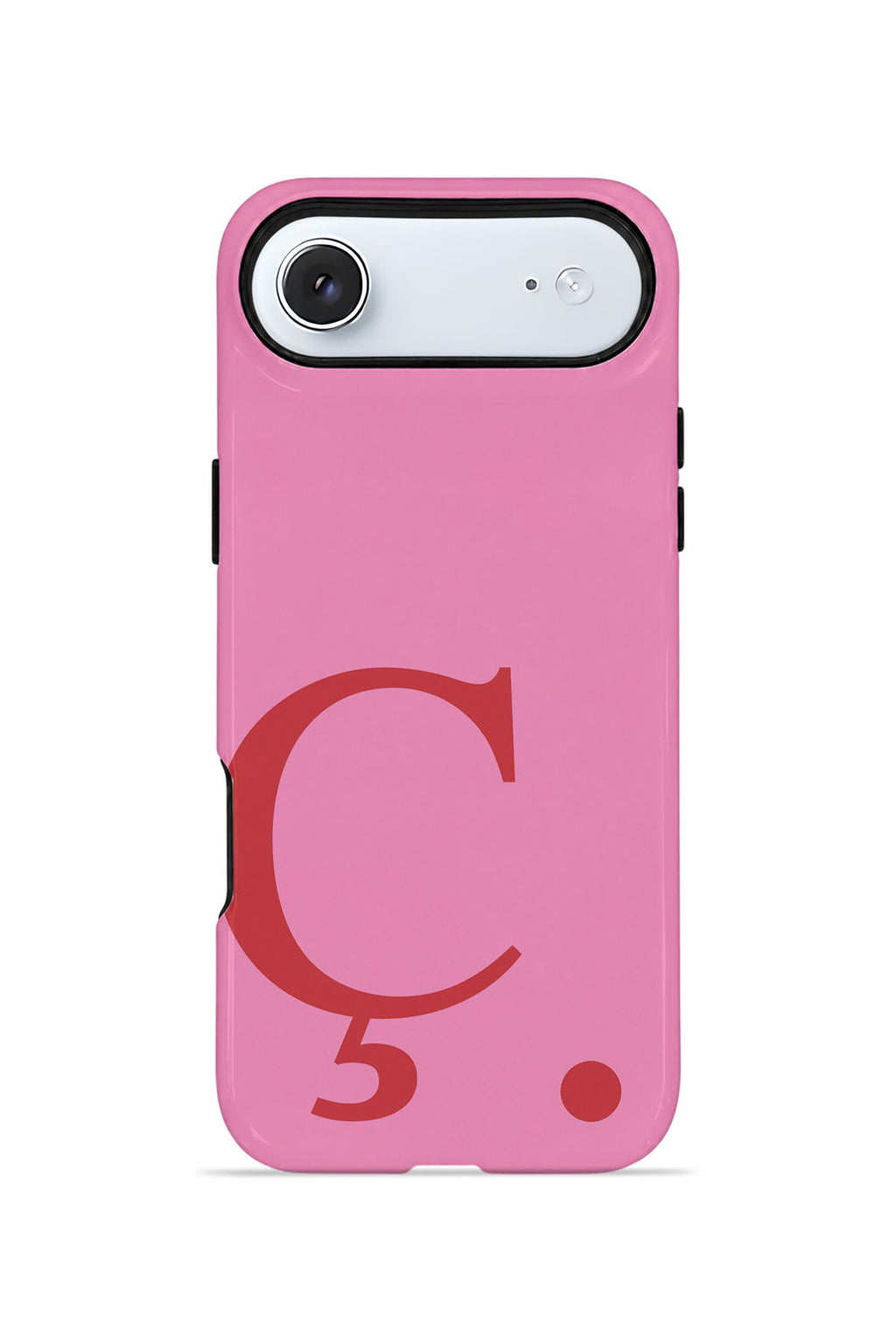 iPhone 17 Air Vorian Poppy Pink Ç - Ana