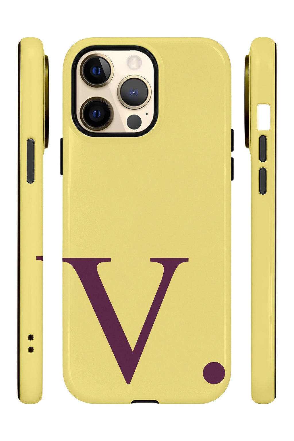 iPhone 13 Pro Max Vorian Butter Drama V - Yan