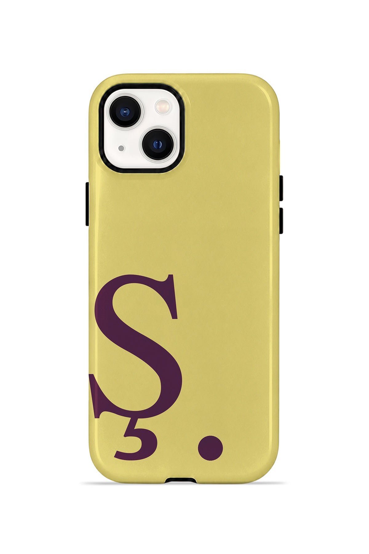 iPhone 14 Plus Vorian Butter Drama Ş - Ana
