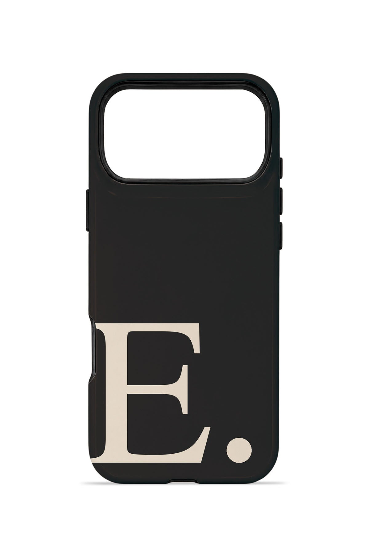 iPhone 17 Pro Vorian Espresso Silk E - Detay