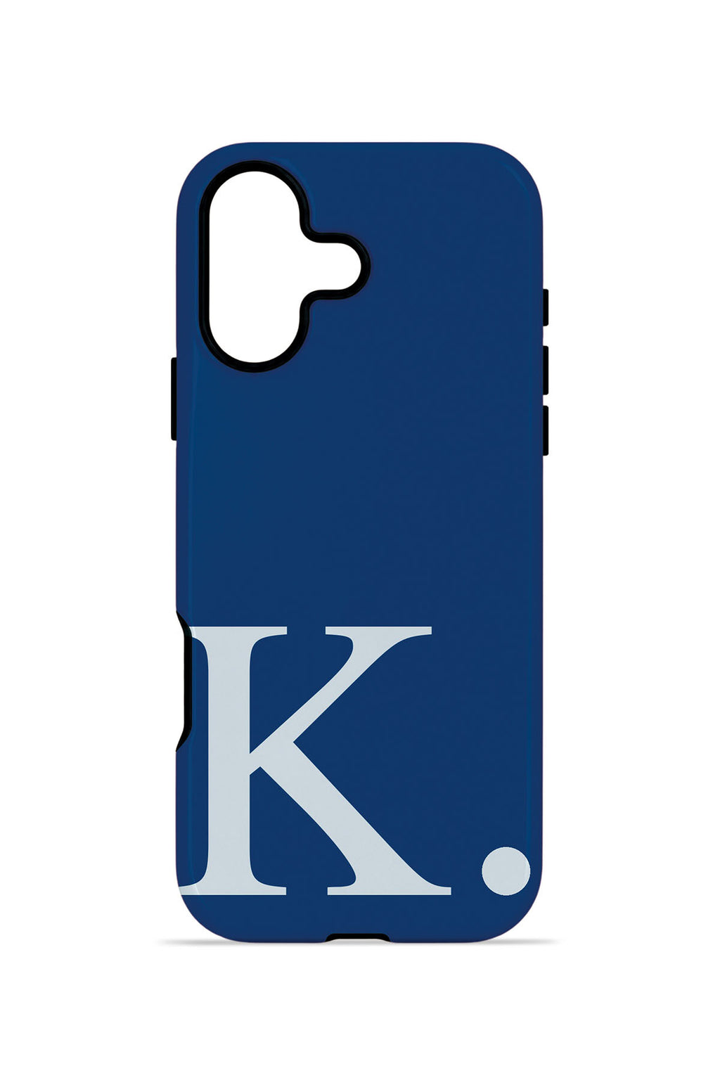 iPhone 17 Vorian Midnight Ice K - Detay