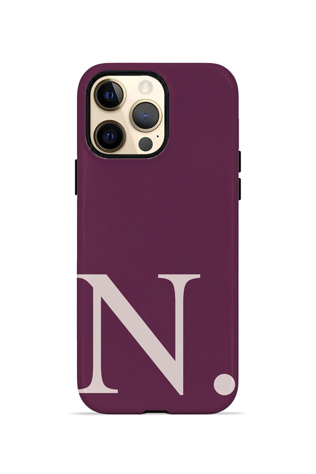 iPhone 13 Pro Vorian Wine Blush N - Ana