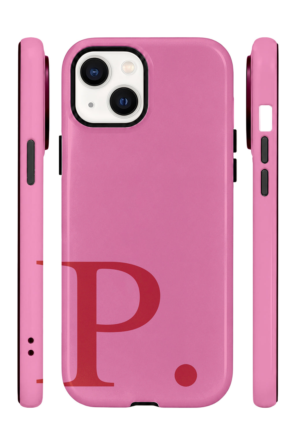 iPhone 15 Vorian Poppy Pink P - Yan