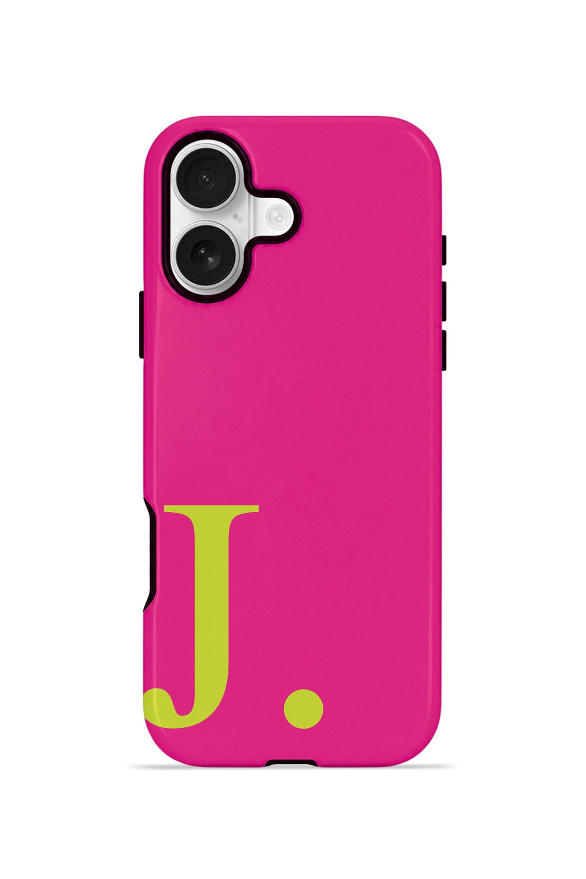 iPhone 16 Plus Vorian Electric Kiss J - Ana