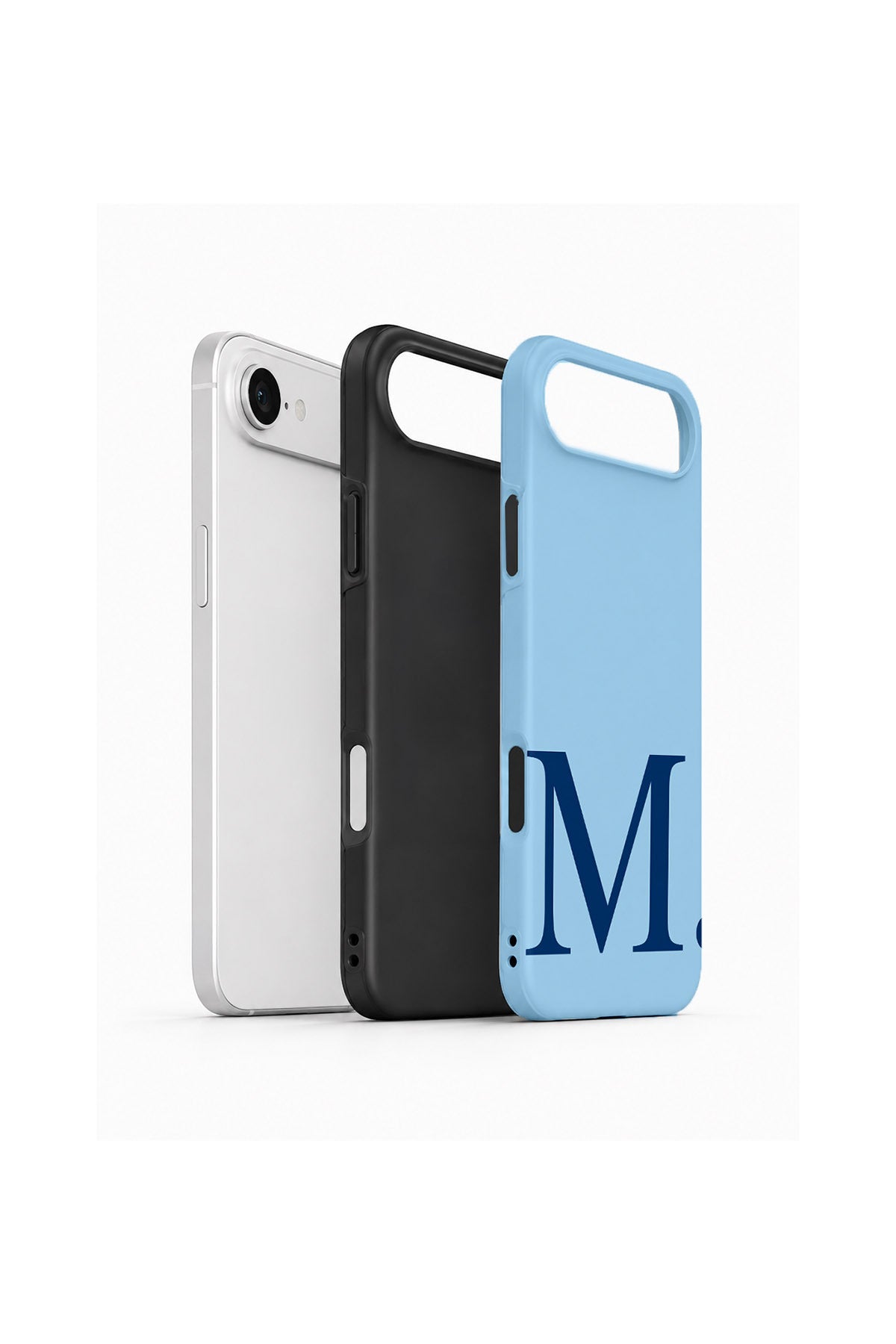 iPhone 17 Air Vorian Blue Hour M - Standart Katmanlı