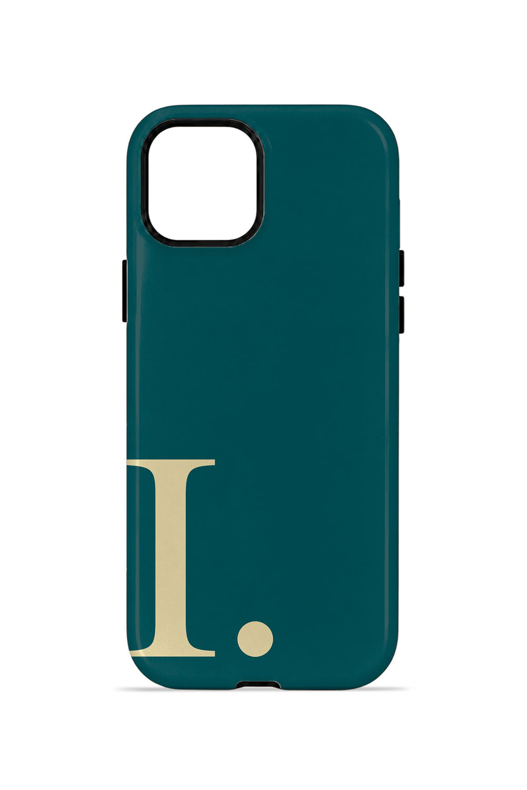 iPhone 15 Plus Vorian Petrol Cream I - Detay