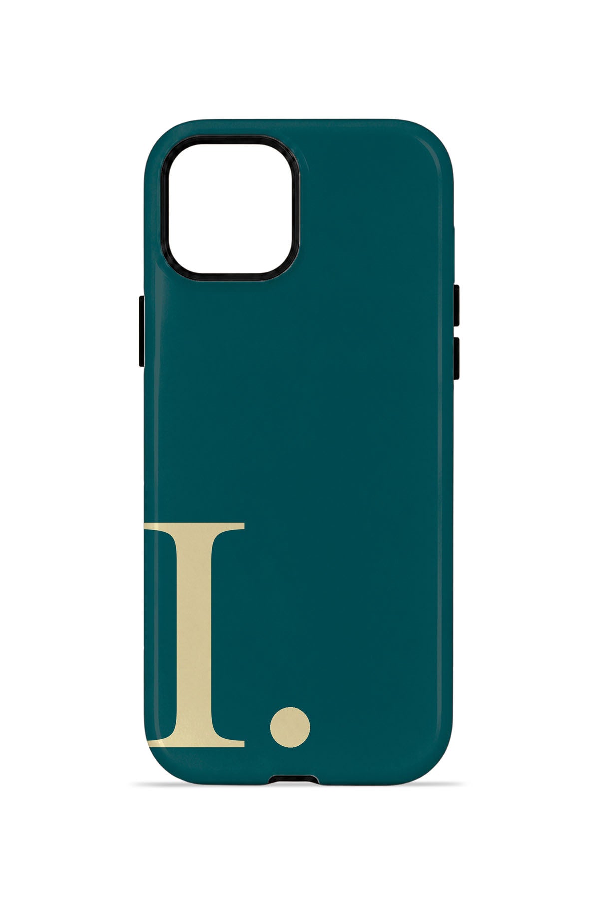 iPhone 15 Plus Vorian Petrol Cream I - Detay