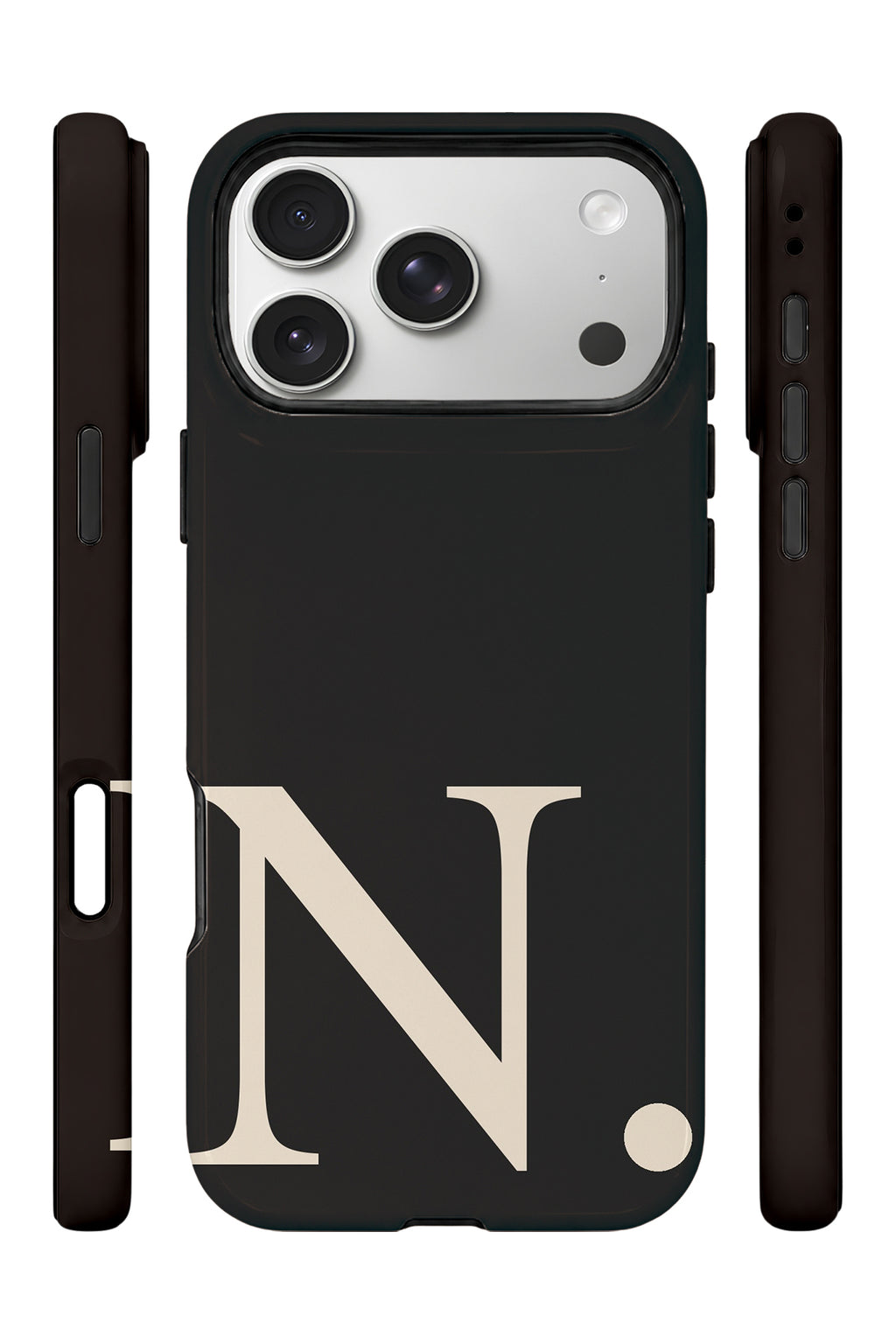 iPhone 18 Pro Vorian Espresso Silk N - Yan