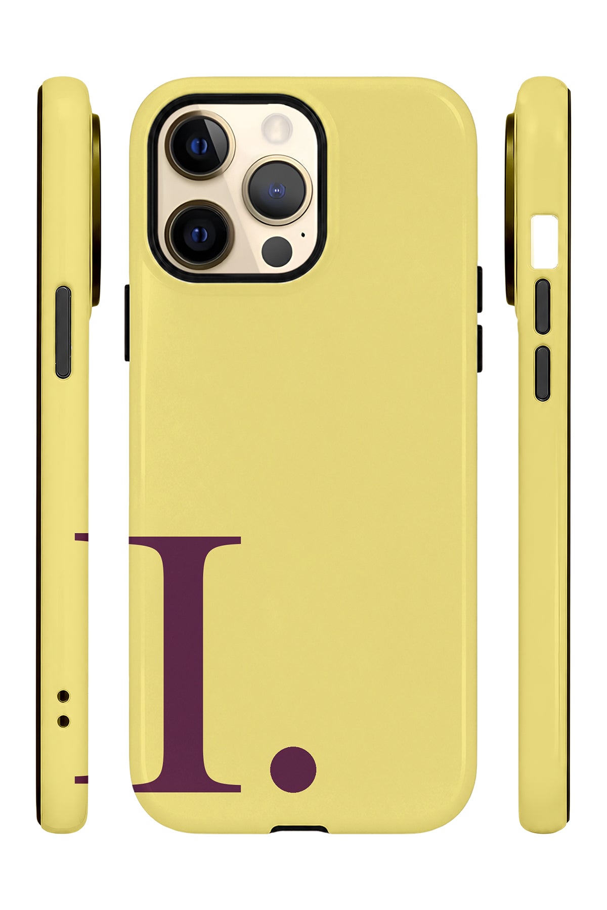 iPhone 14 Pro Vorian Butter Drama I - Yan