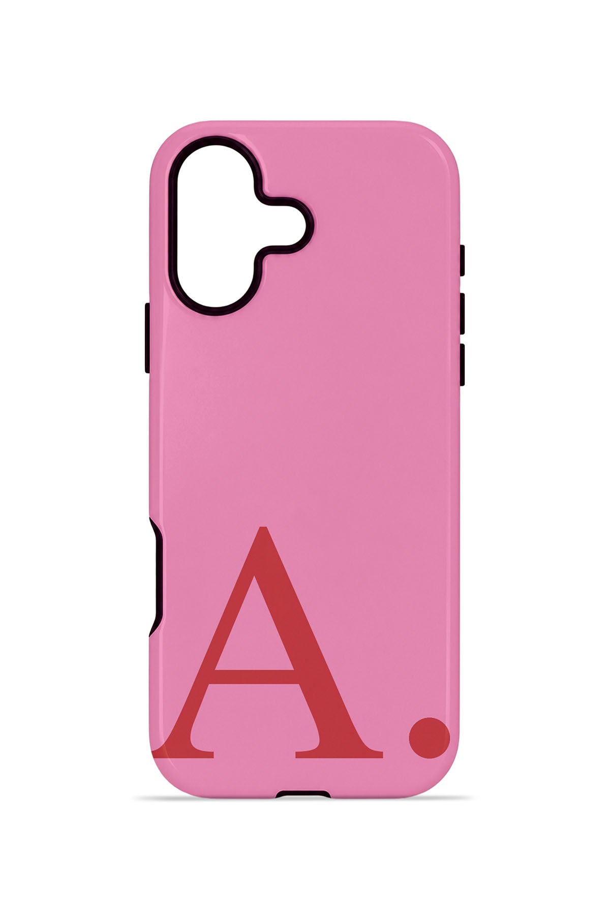 iPhone 17 Vorian Poppy Pink A - Detay