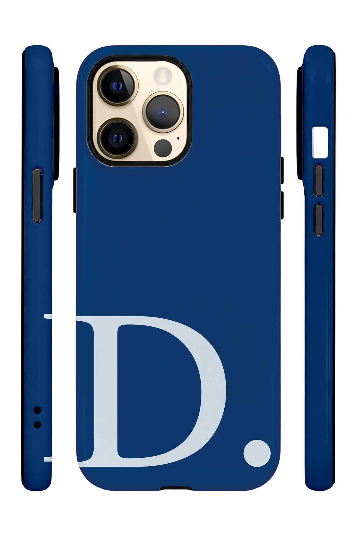 iPhone 12 Pro Vorian Midnight Ice D - Yan