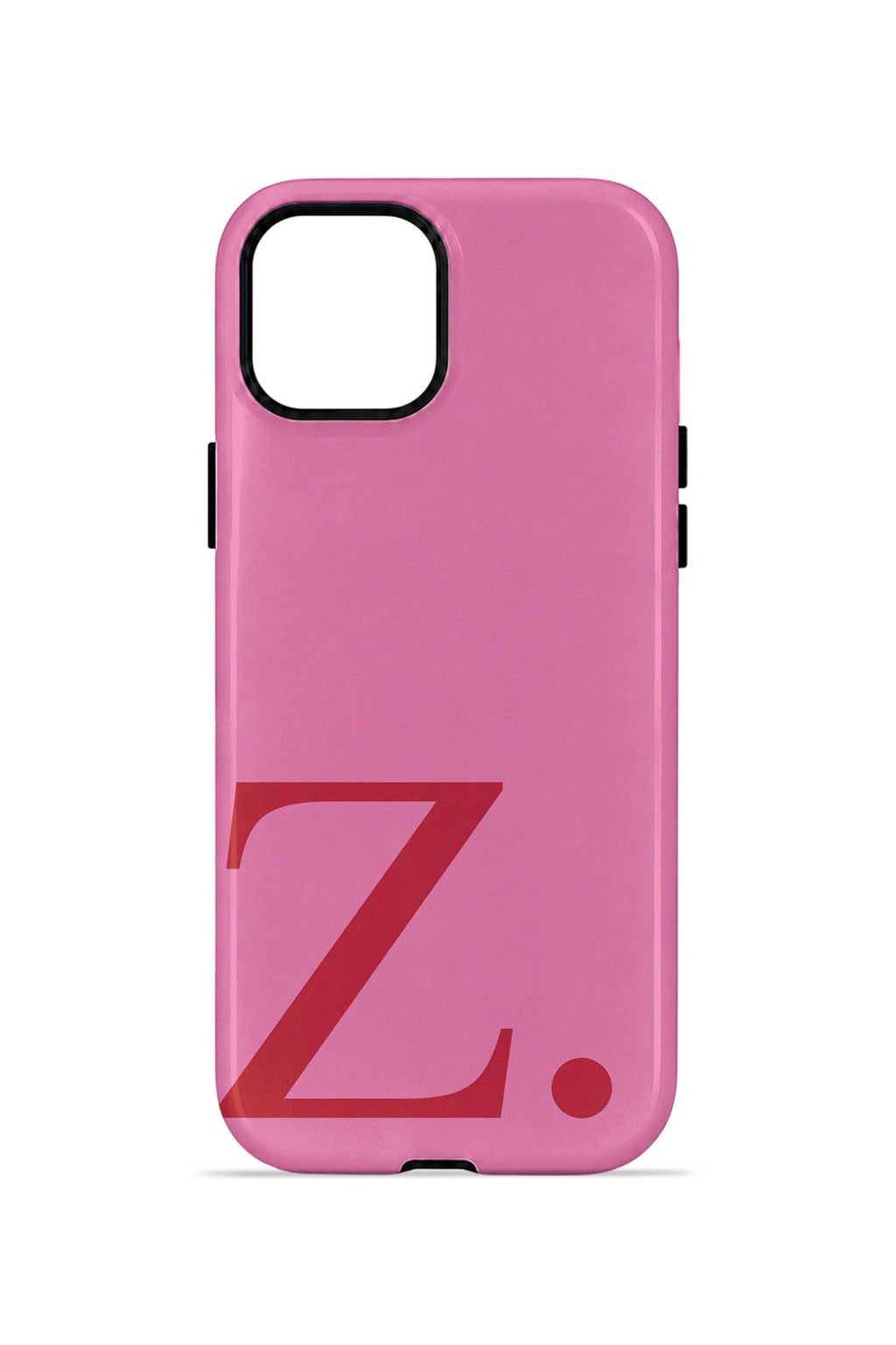 iPhone 12 Vorian Poppy Pink Z - Detay