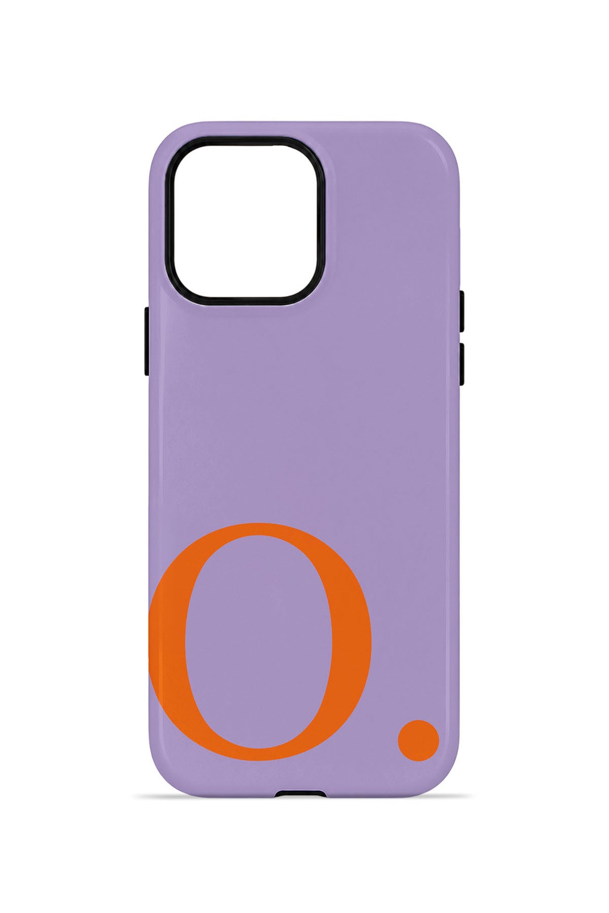 iPhone 12 Pro Vorian Lilac Heat O - Detay
