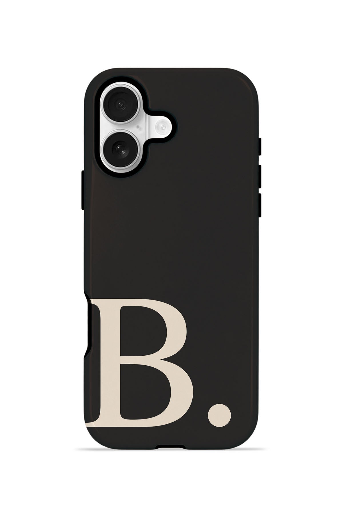 iPhone 17 Vorian Espresso Silk B - Ana