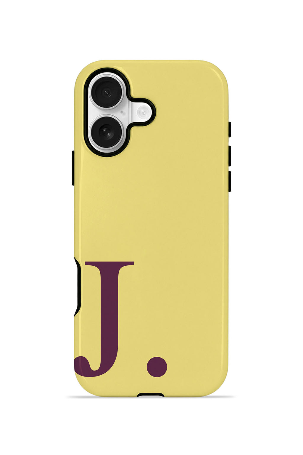 iPhone 16 Plus Vorian Butter Drama J - Ana