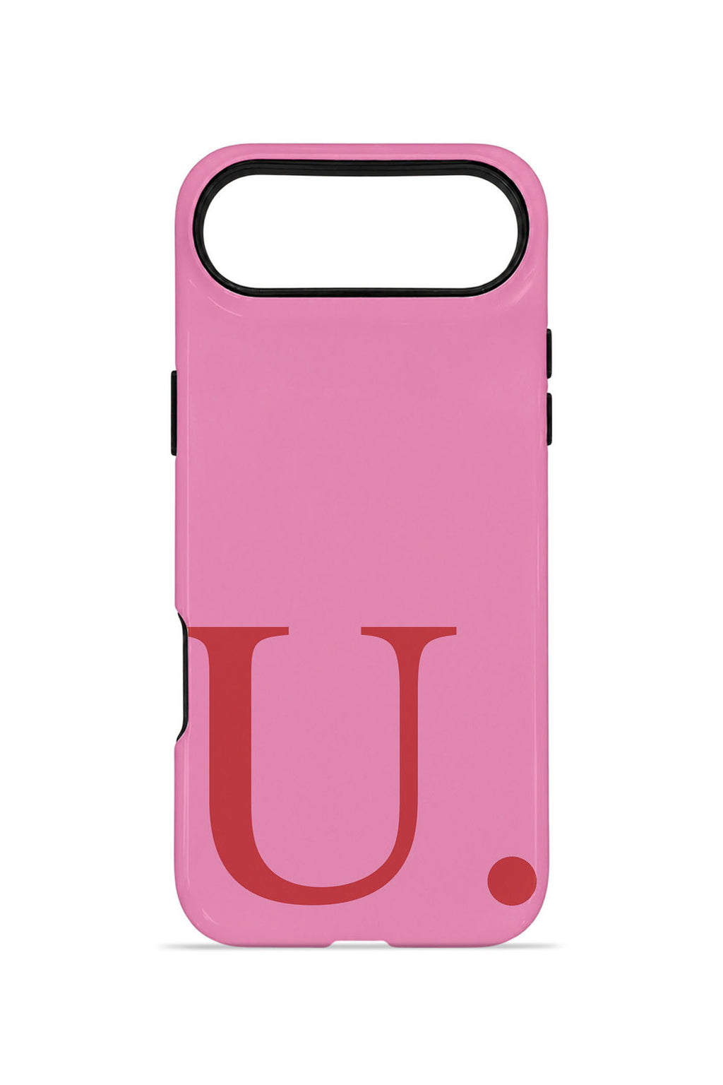 iPhone 17 Air Vorian Poppy Pink U - Detay