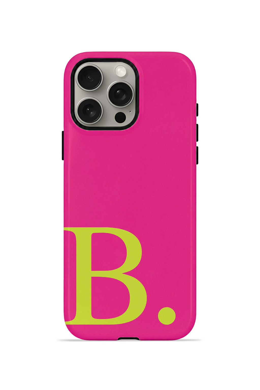 iPhone 15 Pro Max Vorian Electric Kiss B - Ana