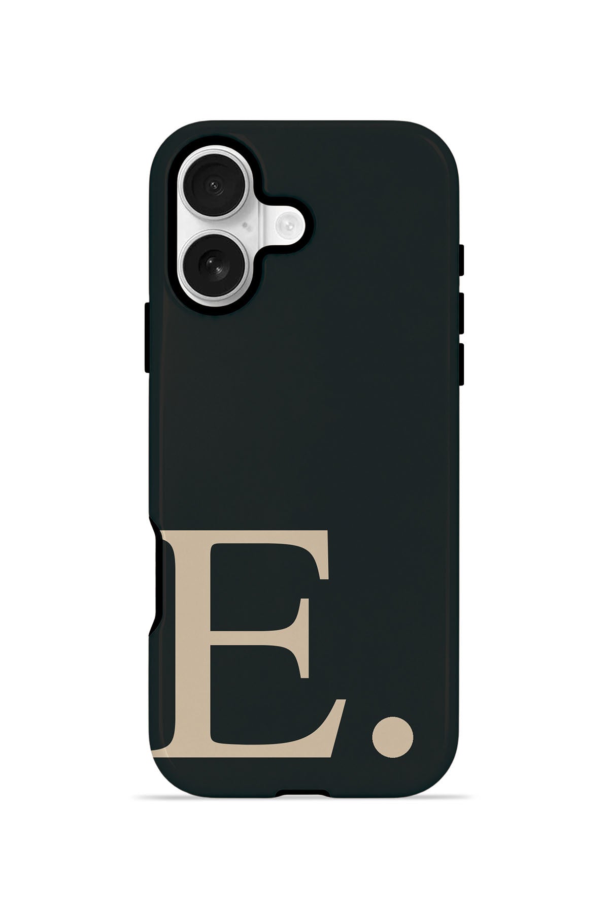 iPhone 16 Plus Vorian Noir Beige E - Ana