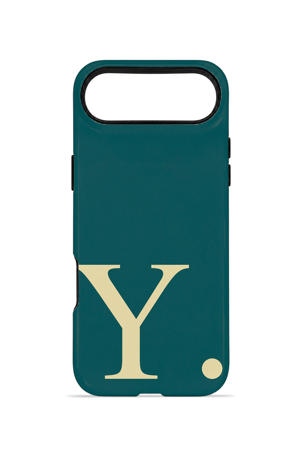 iPhone 17 Air Vorian Petrol Cream Y - Detay
