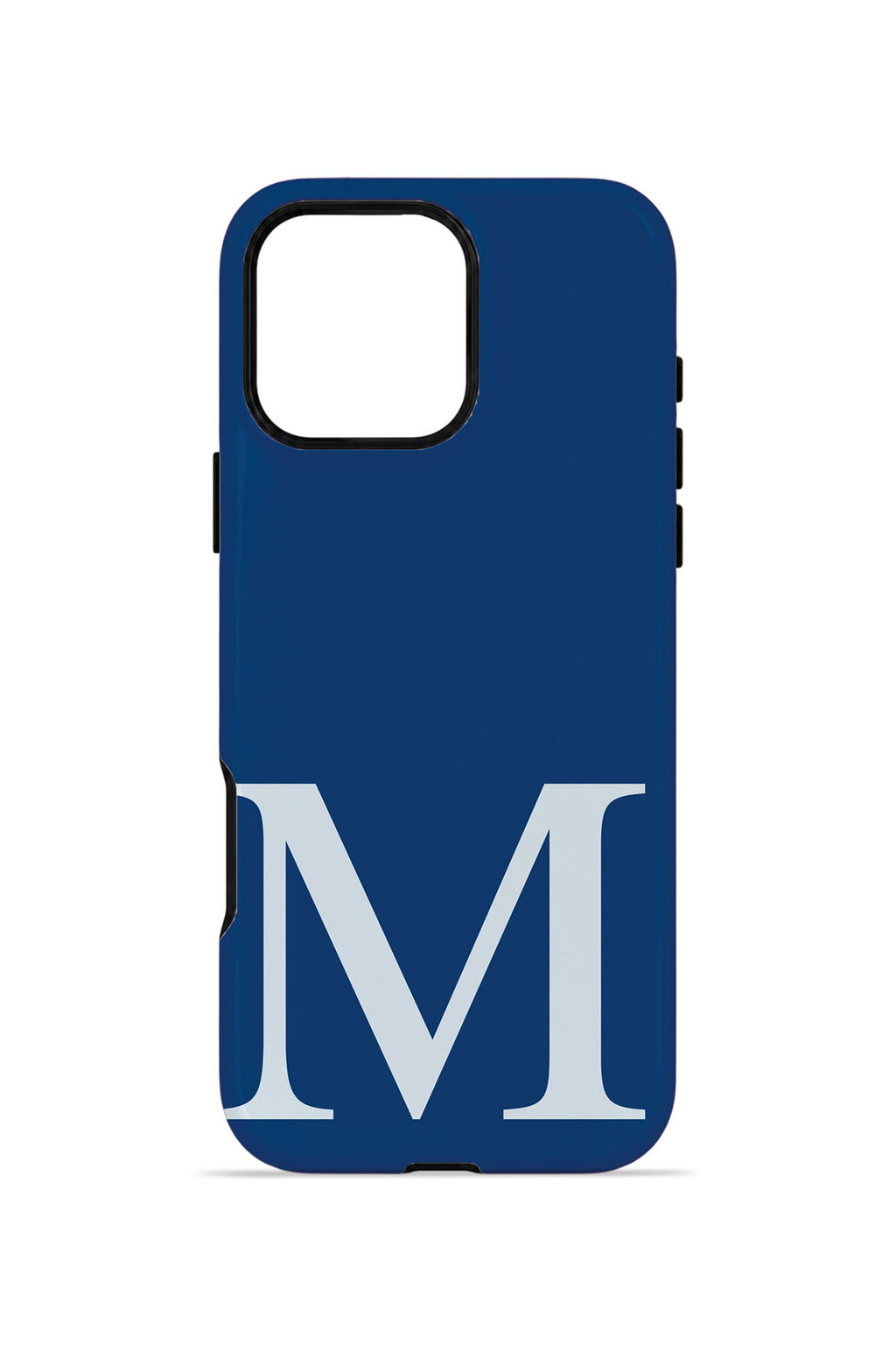 iPhone 16 Pro Vorian Midnight Ice M - Detay