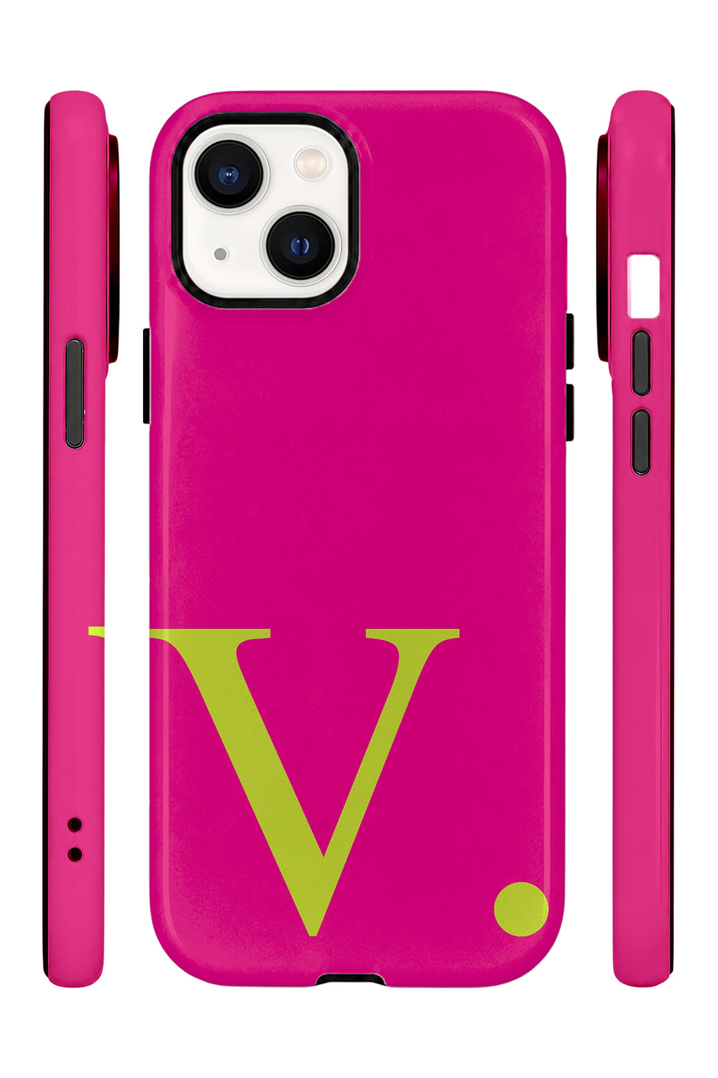 iPhone 13 Vorian Electric Kiss V - Yan