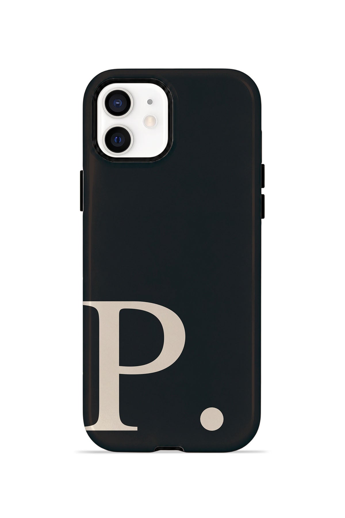 iPhone 12 Vorian Espresso Silk P - Ana