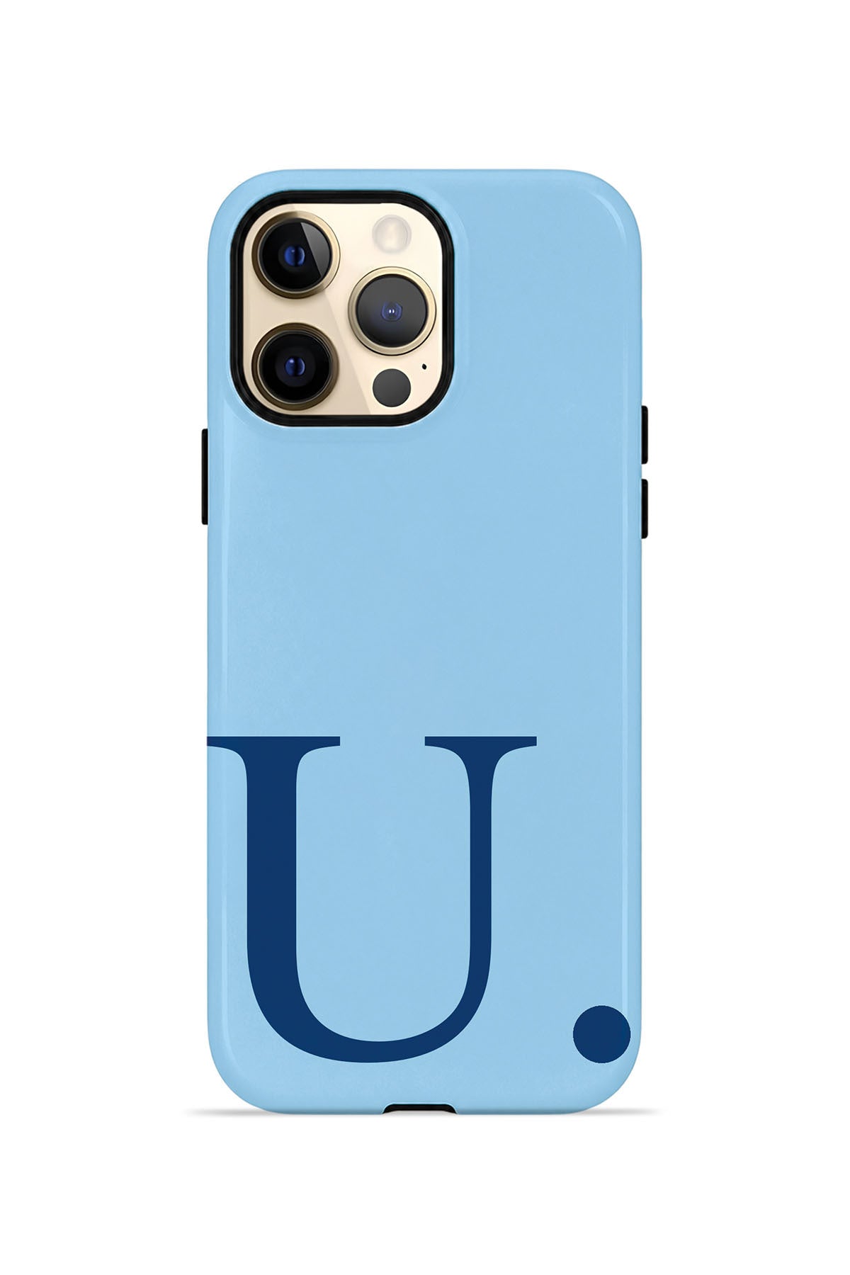 iPhone 14 Pro Vorian Blue Hour U - Ana