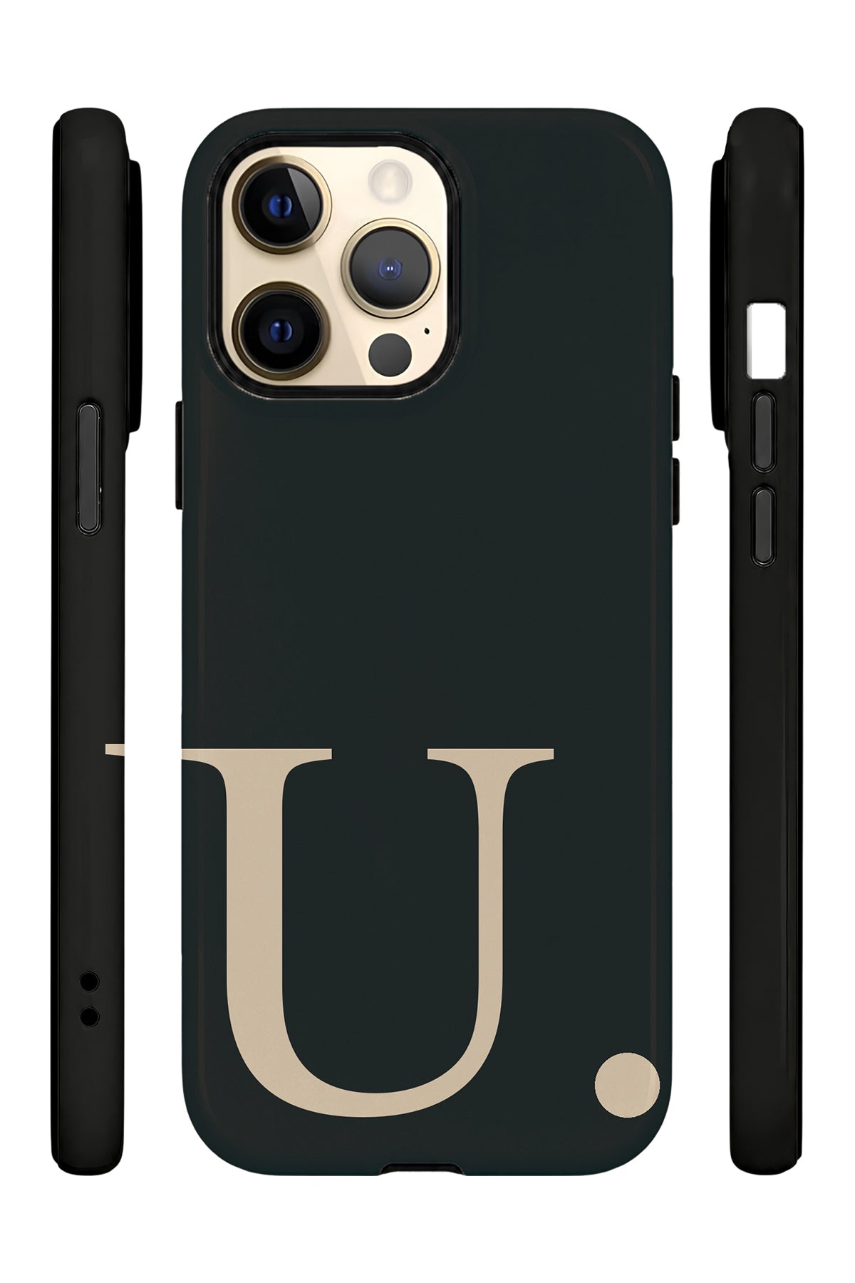 iPhone 13 Pro Vorian Noir Beige U - Yan