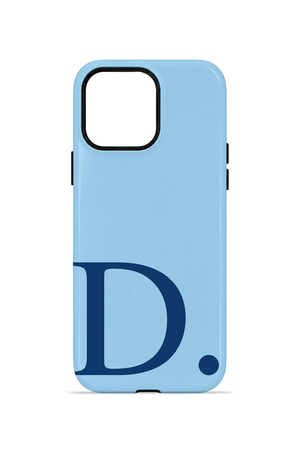 iPhone 13 Pro Max Vorian Blue Hour D - Detay