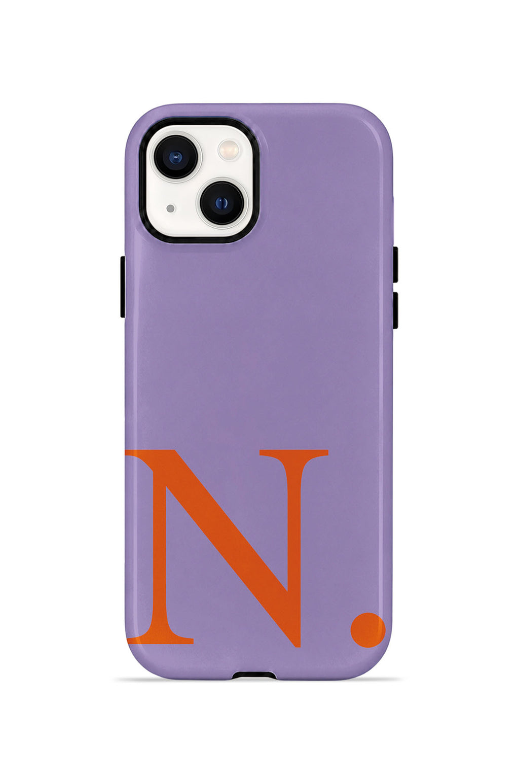 iPhone 14 Plus Vorian Lilac Heat N - Ana