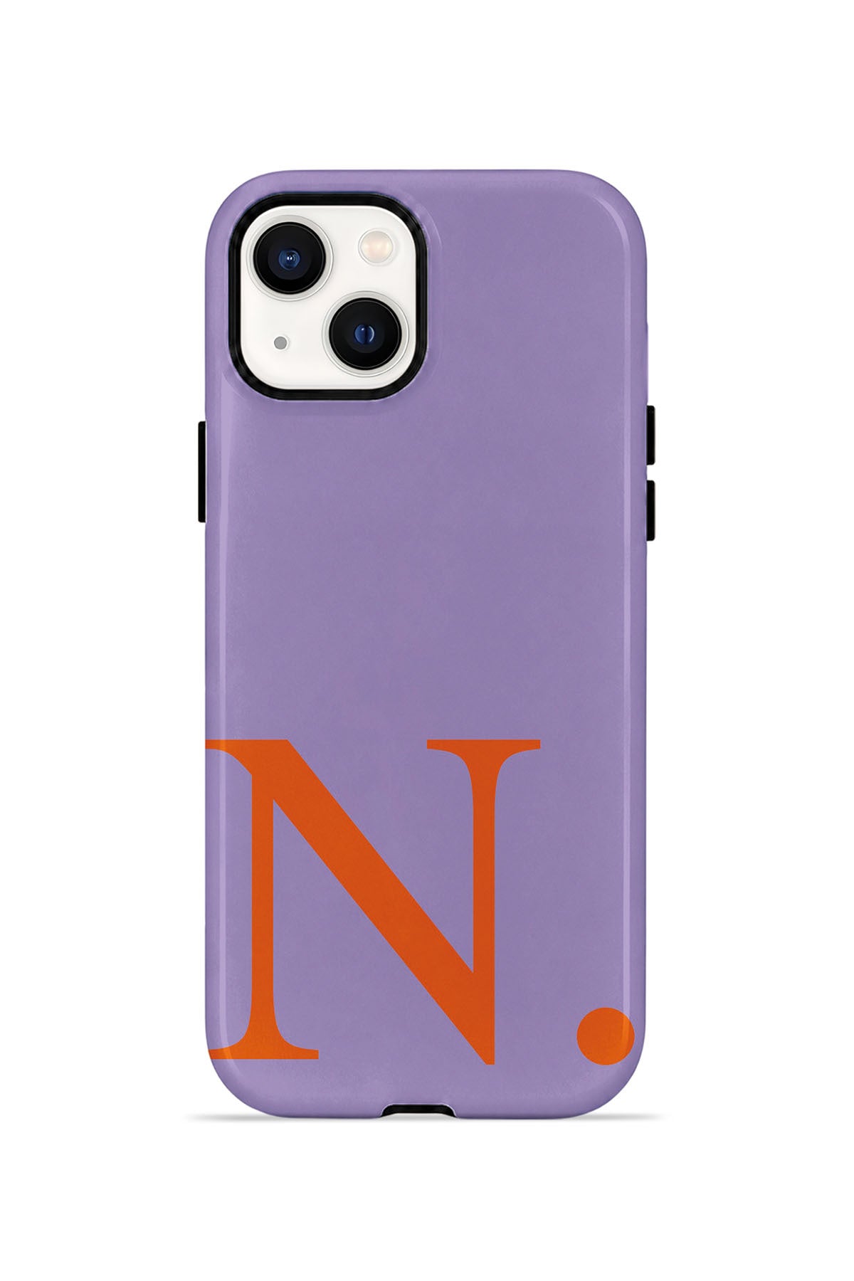 iPhone 14 Plus Vorian Lilac Heat N - Ana