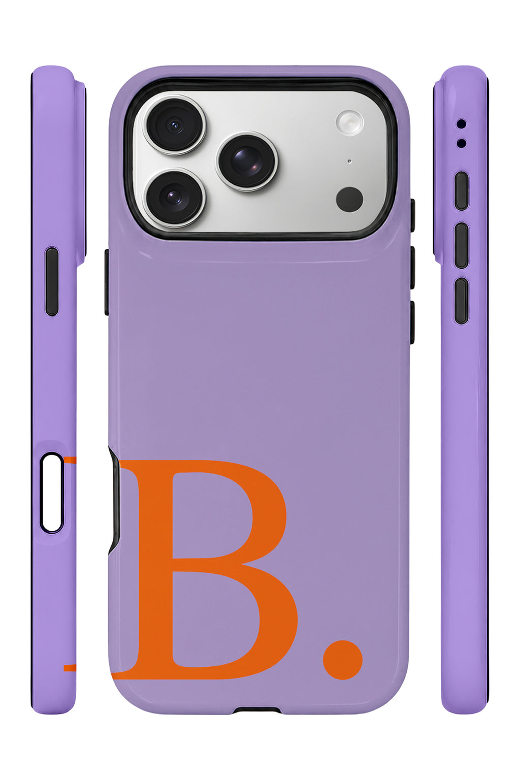 iPhone 18 Pro Vorian Lilac Heat B - Yan