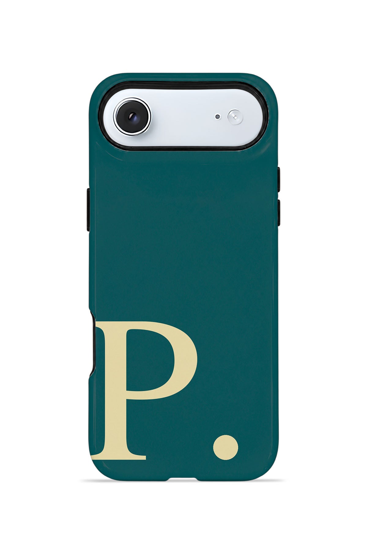 iPhone 17 Air Vorian Petrol Cream P - Ana