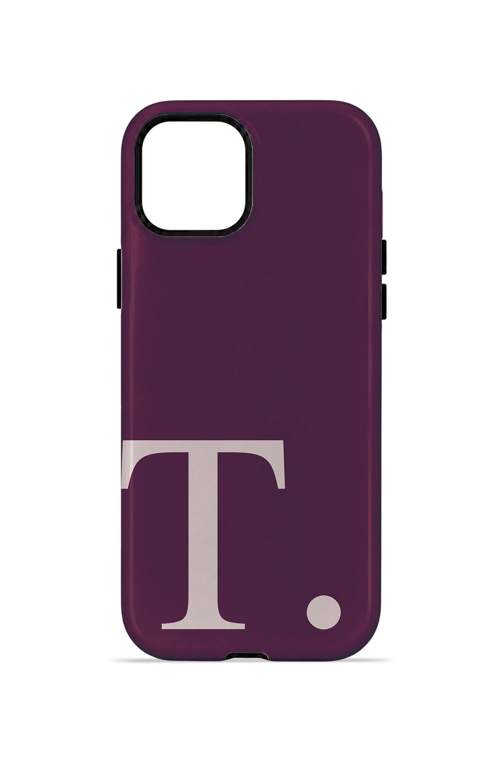 iPhone 15 Vorian Wine Blush T - Detay
