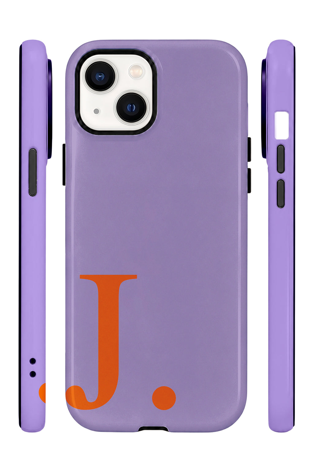 iPhone 13 Vorian Lilac Heat J - Yan