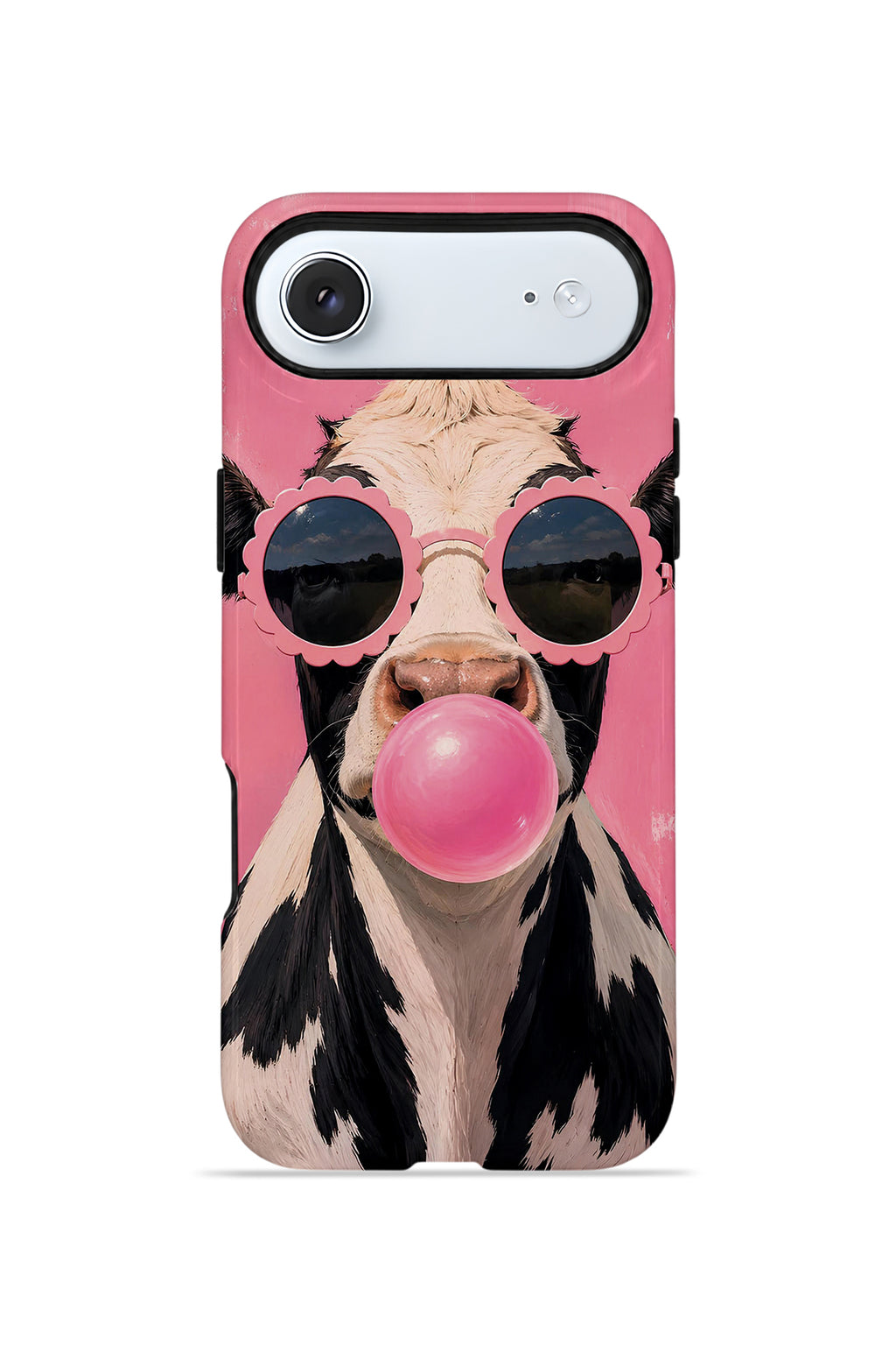 iPhone 17 Air Valestra Çift Katmanlı Kılıf Velsora