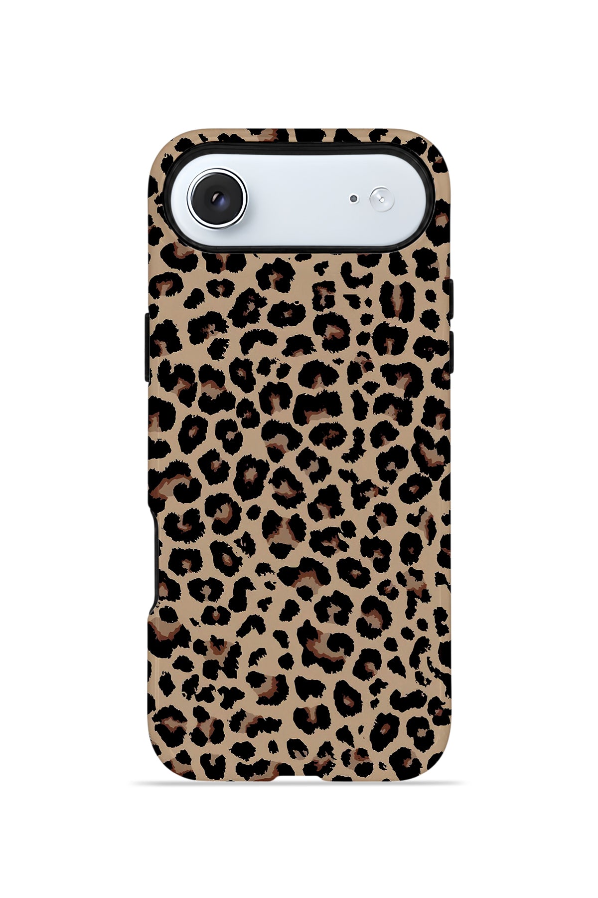 iPhone 17 Air Valestra Çift Katmanlı Kılıf Solenya