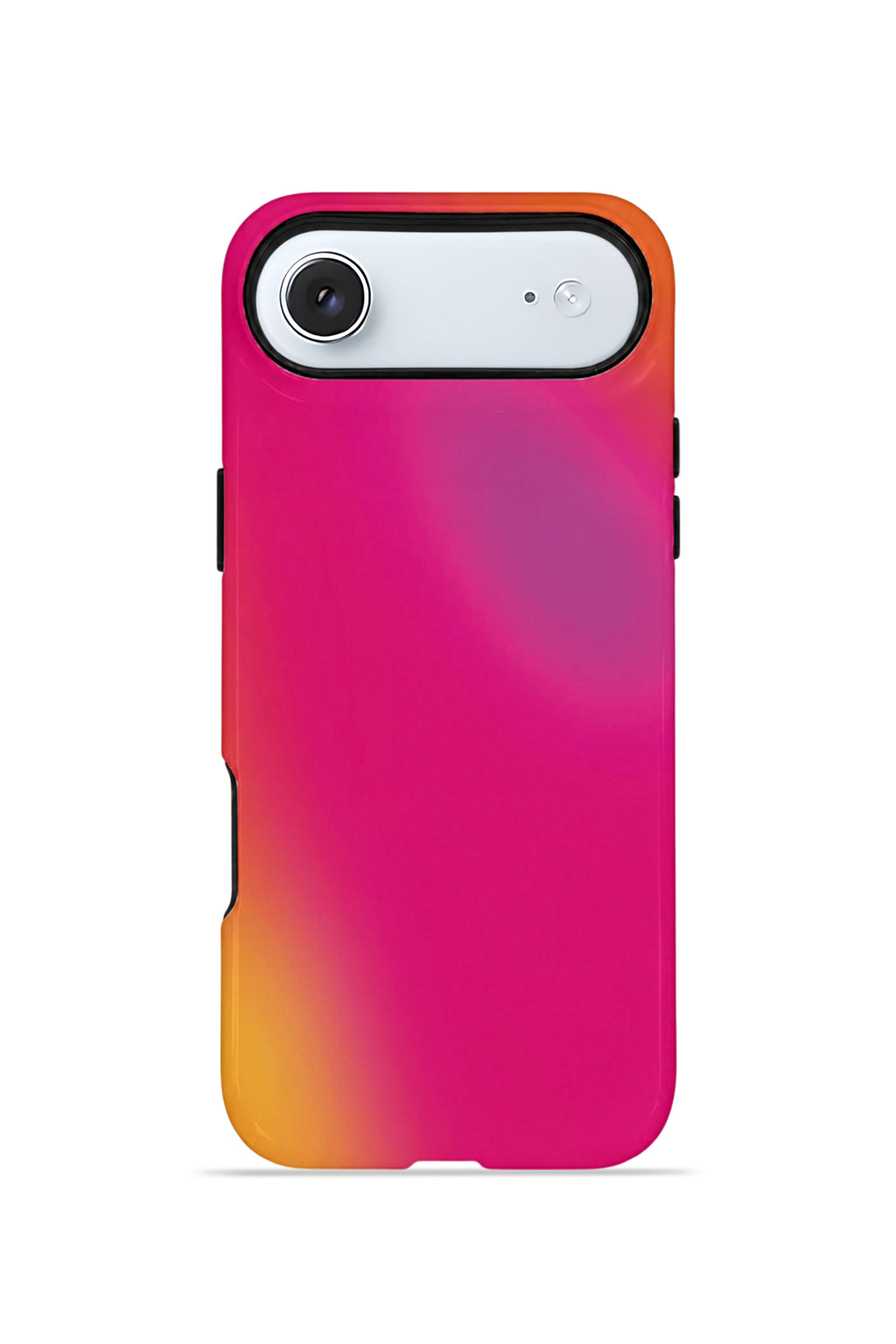 iPhone 17 Air Valestra Çift Katmanlı Kılıf Lunessa